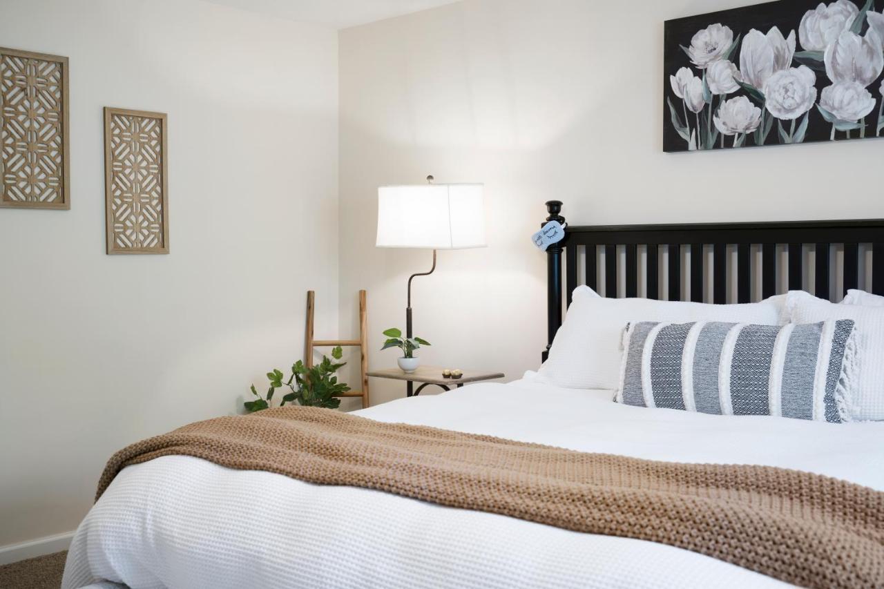 Luxe Quiet Townhouse W/Parking/Pool/By Dollywood Villa Pigeon Forge Ngoại thất bức ảnh