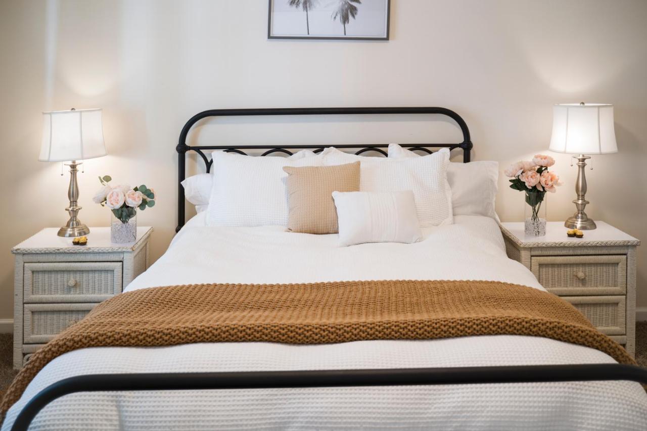 Luxe Quiet Townhouse W/Parking/Pool/By Dollywood Villa Pigeon Forge Ngoại thất bức ảnh