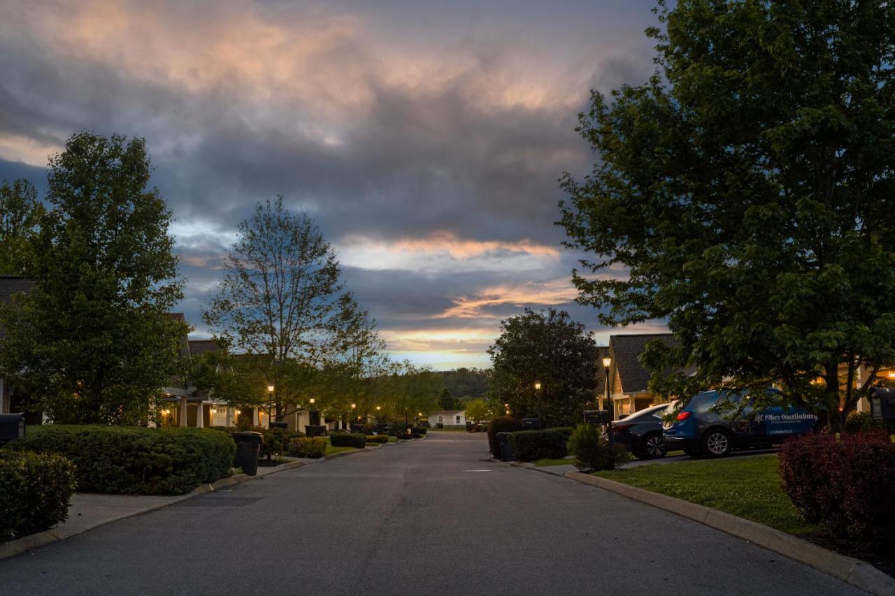 Luxe Quiet Townhouse W/Parking/Pool/By Dollywood Villa Pigeon Forge Ngoại thất bức ảnh