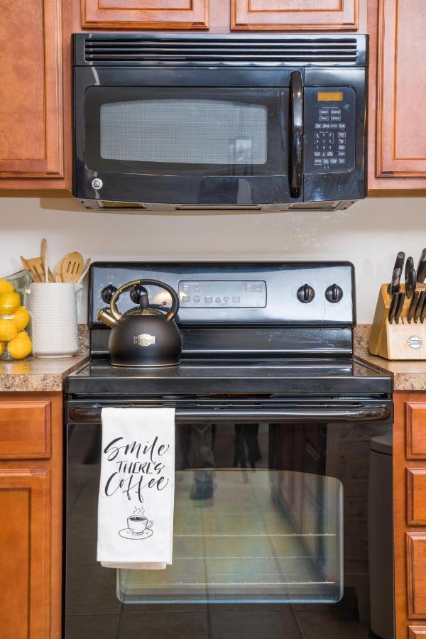 Luxe Quiet Townhouse W/Parking/Pool/By Dollywood Villa Pigeon Forge Ngoại thất bức ảnh